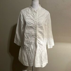 August Silk Options Women’s SZ 14